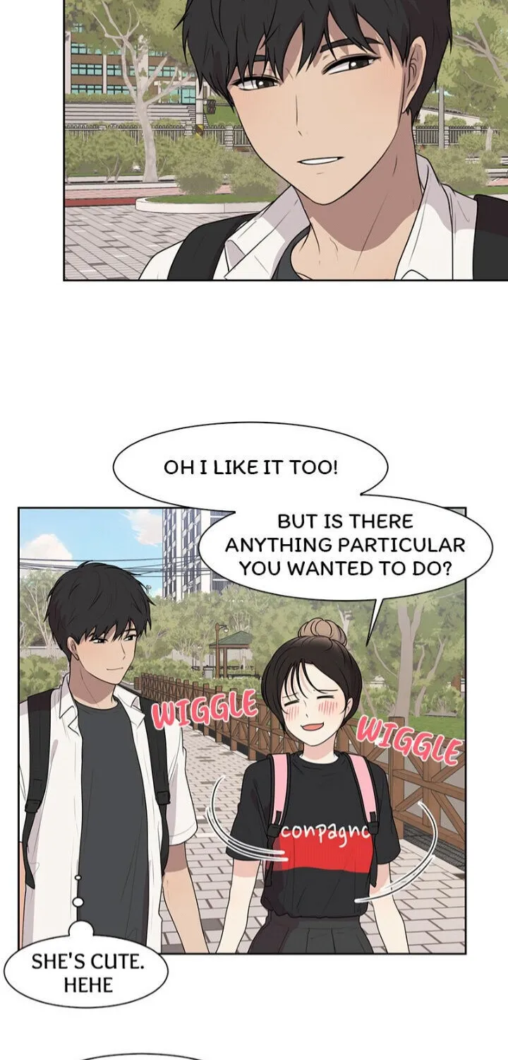 The Omniscient Pov Of An Unrequited Love Chapter 60 page 6 - MangaKakalot