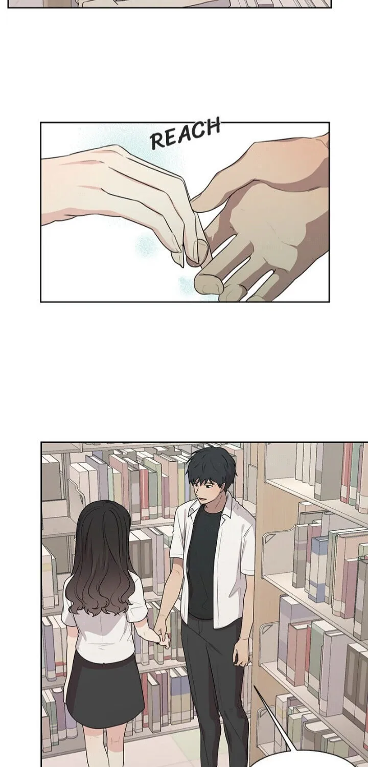 The Omniscient Pov Of An Unrequited Love Chapter 61 page 25 - MangaKakalot