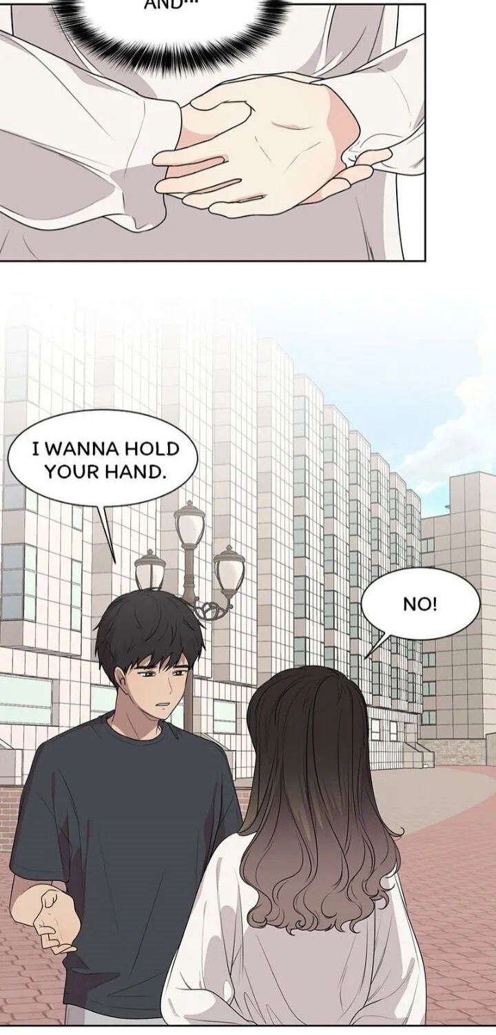 The Omniscient Pov Of An Unrequited Love Chapter 62 page 8 - MangaKakalot