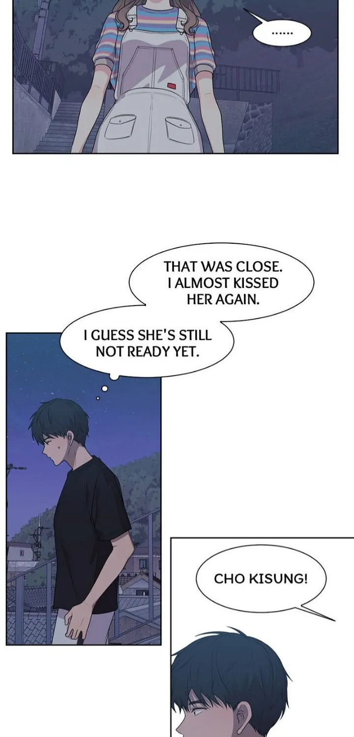 The Omniscient Pov Of An Unrequited Love Chapter 63 page 39 - MangaKakalot