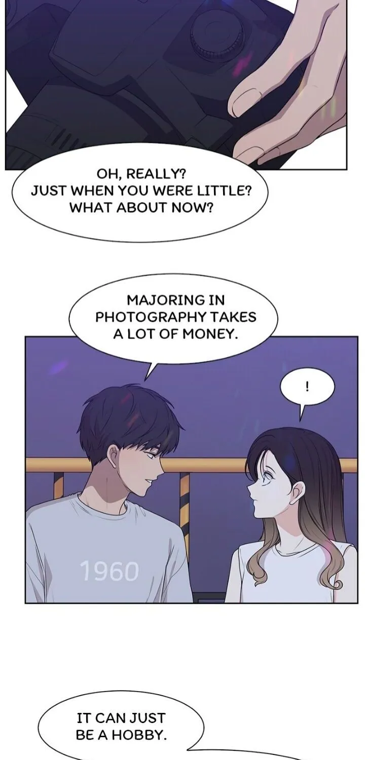 The Omniscient Pov Of An Unrequited Love Chapter 66 page 19 - MangaKakalot