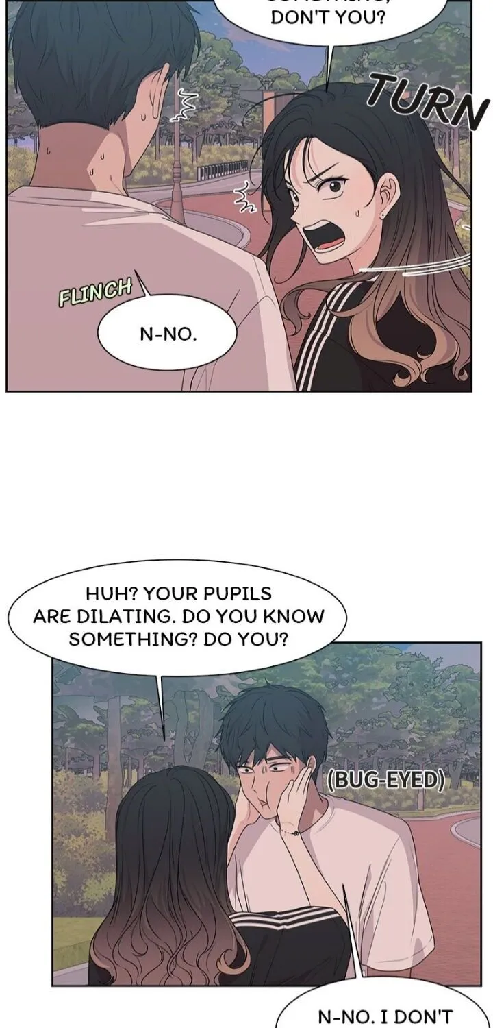 The Omniscient Pov Of An Unrequited Love Chapter 67 page 27 - MangaKakalot