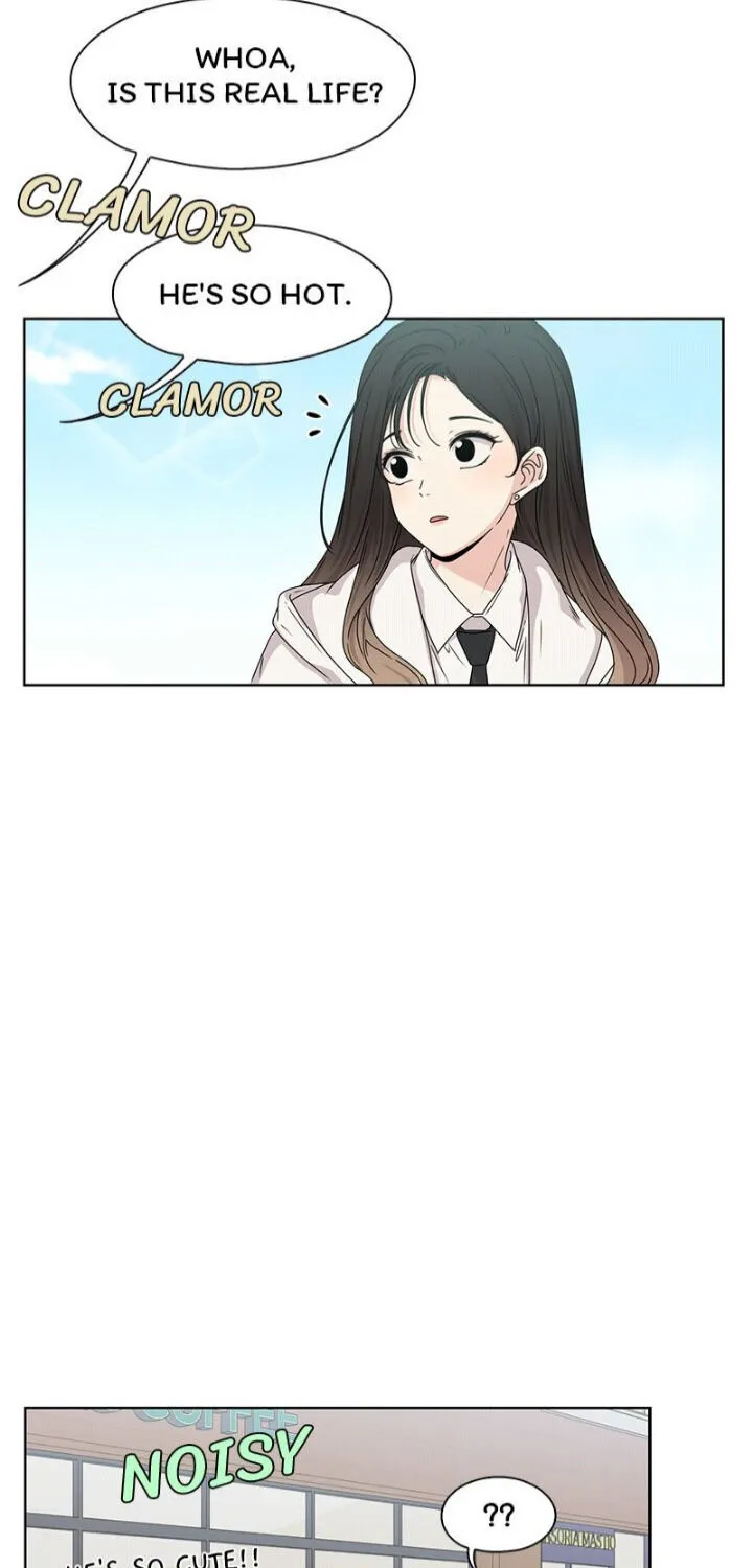 The Omniscient Pov Of An Unrequited Love Chapter 7 page 34 - MangaKakalot