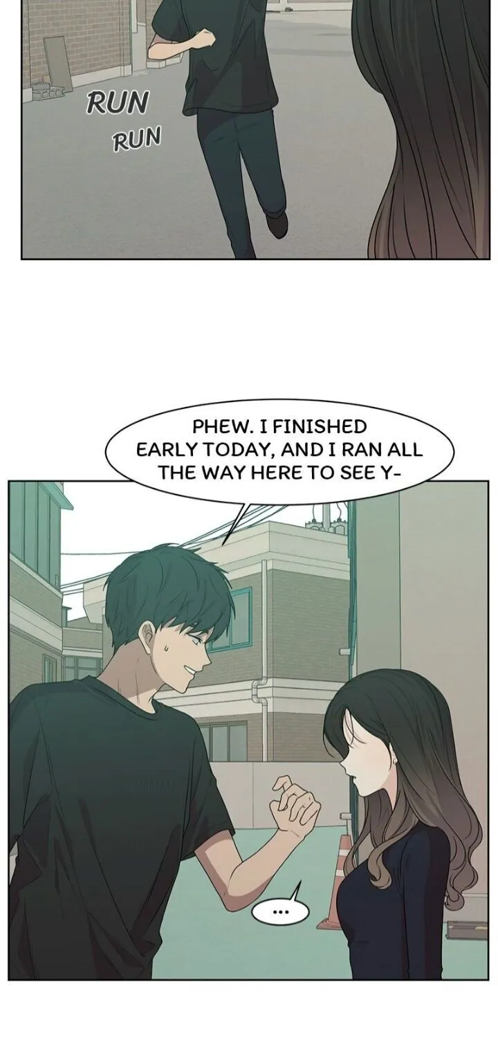 The Omniscient Pov Of An Unrequited Love Chapter 70 page 41 - MangaKakalot