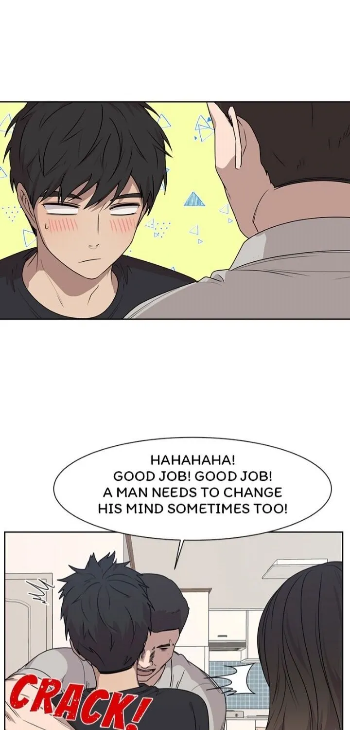 The Omniscient Pov Of An Unrequited Love Chapter 72 page 32 - MangaKakalot