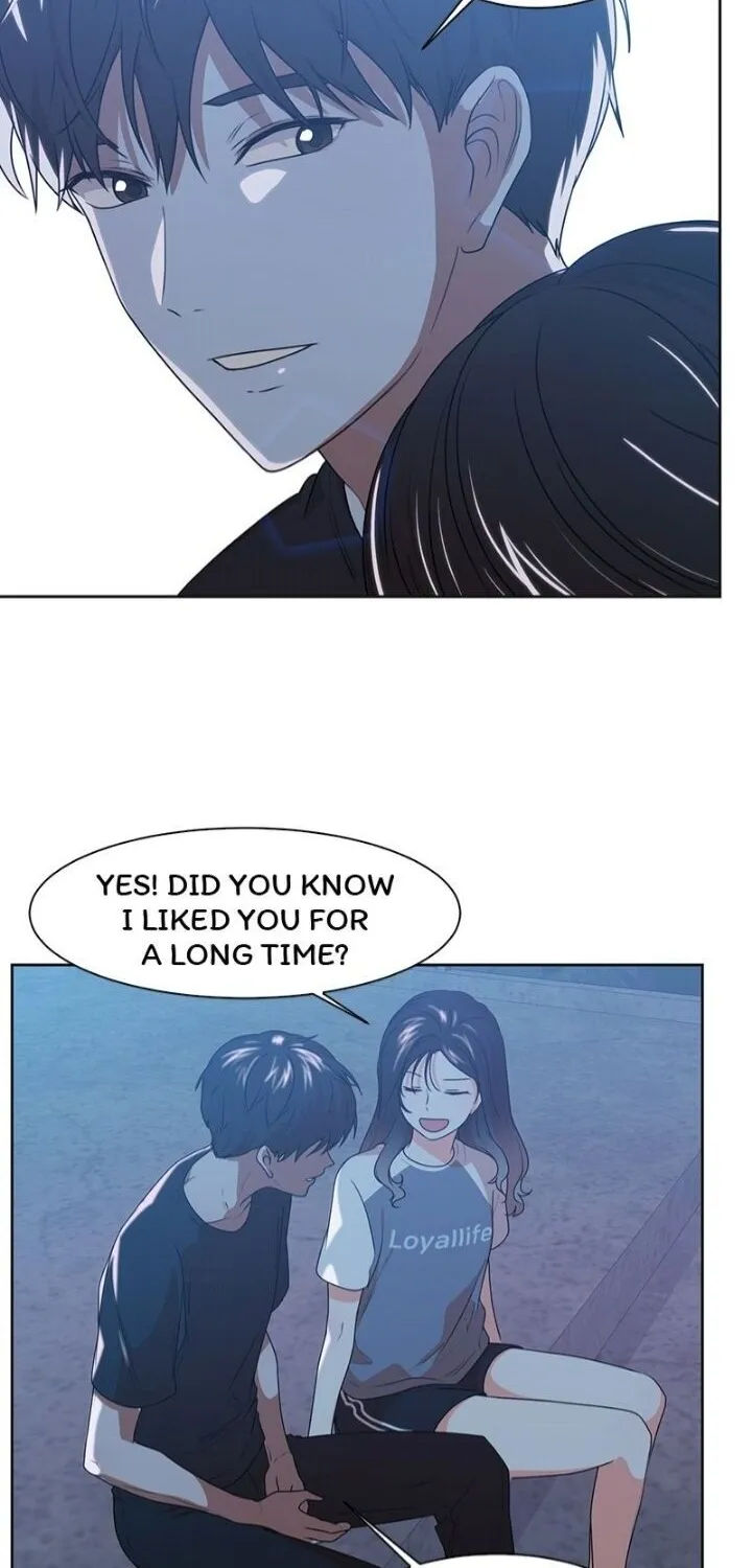 The Omniscient Pov Of An Unrequited Love Chapter 72 page 41 - MangaKakalot