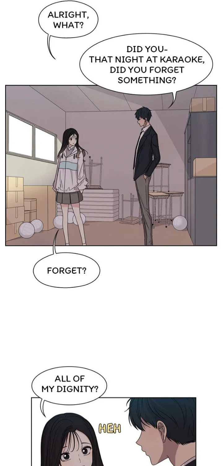 The Omniscient Pov Of An Unrequited Love Chapter 8 page 39 - MangaKakalot