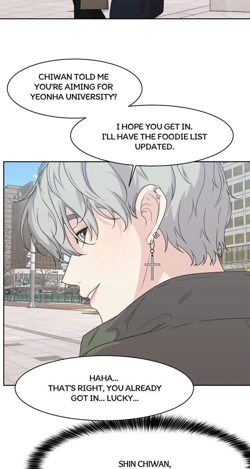 The Omniscient Pov Of An Unrequited Love Chapter 80 page 63 - MangaKakalot