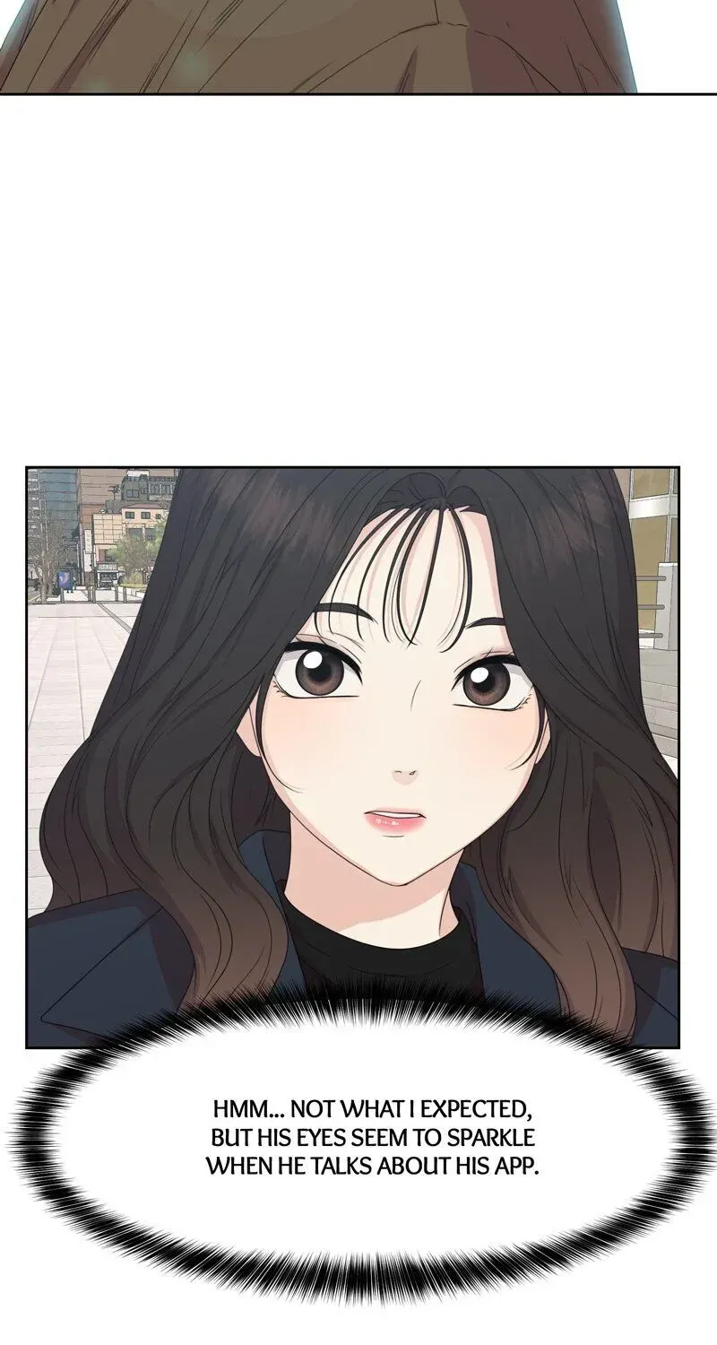 The Omniscient Pov Of An Unrequited Love Chapter 80 page 69 - MangaKakalot