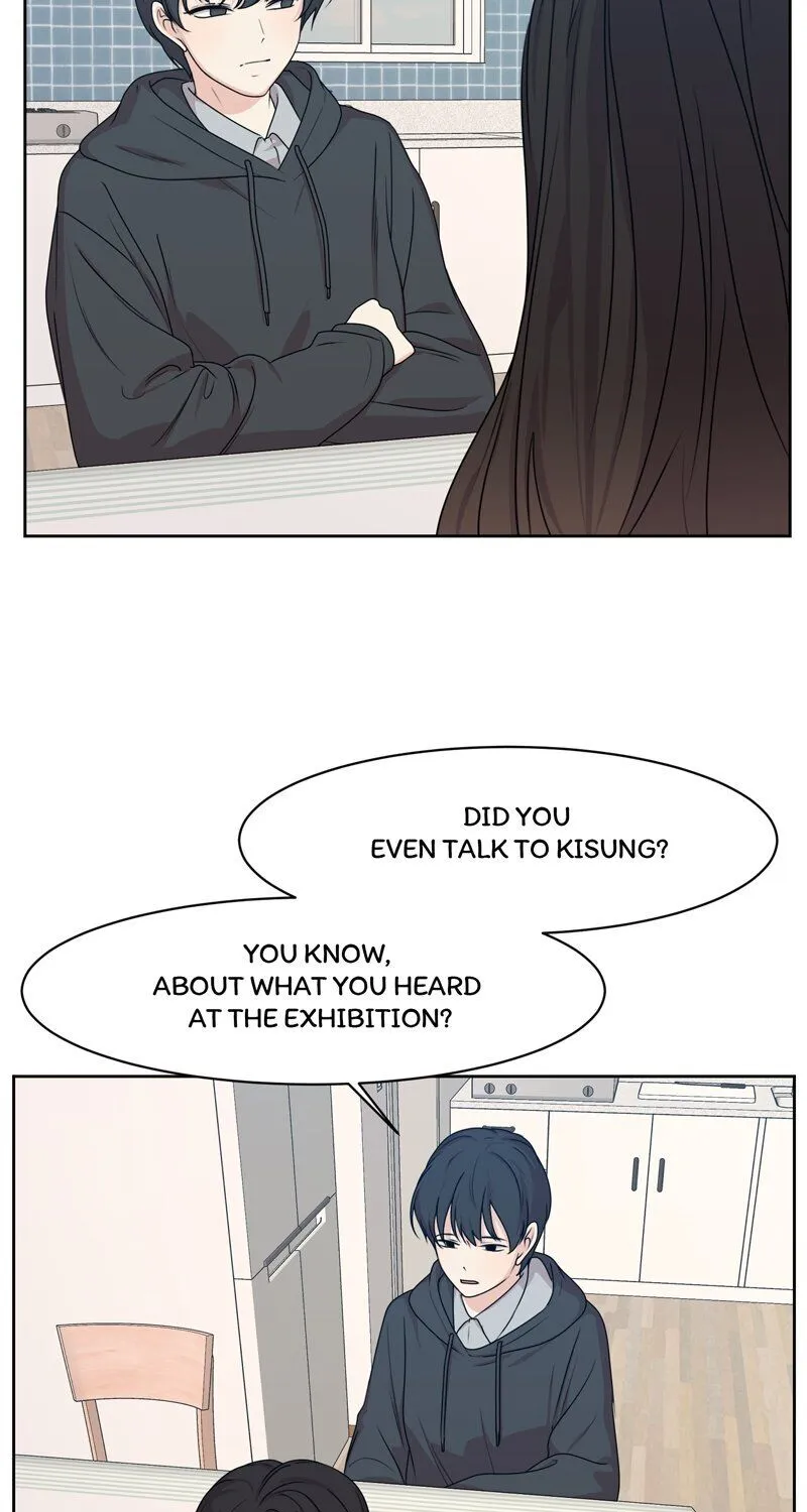 The Omniscient Pov Of An Unrequited Love Chapter 82 page 77 - MangaKakalot