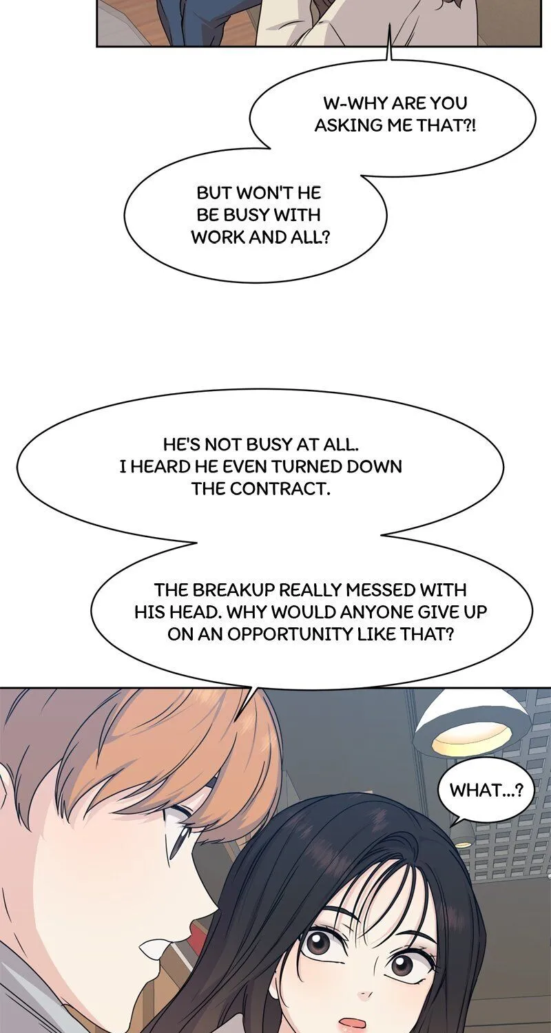 The Omniscient Pov Of An Unrequited Love Chapter 87 page 49 - MangaKakalot