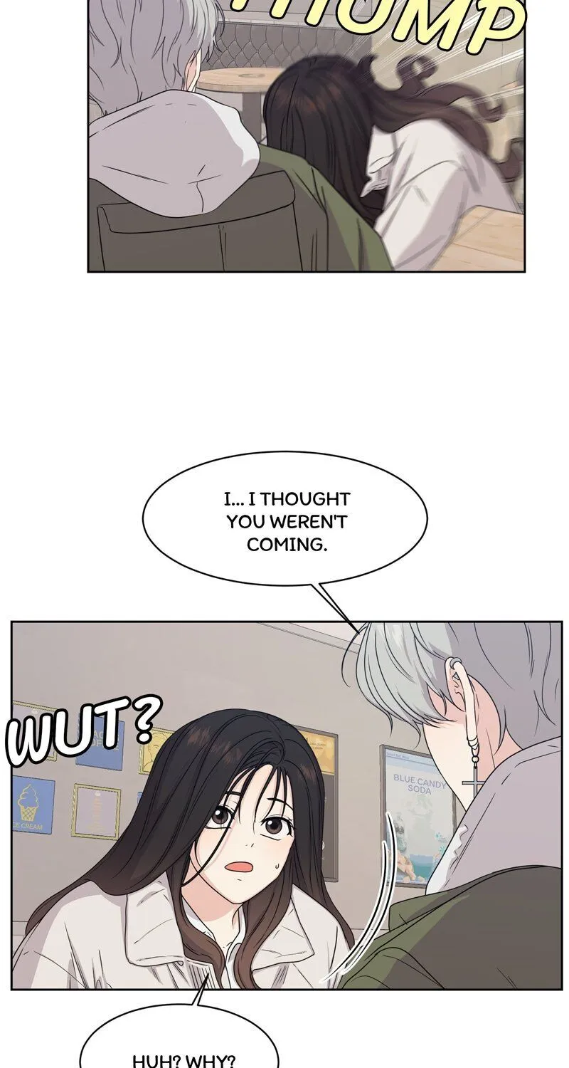 The Omniscient Pov Of An Unrequited Love Chapter 89 page 21 - MangaKakalot