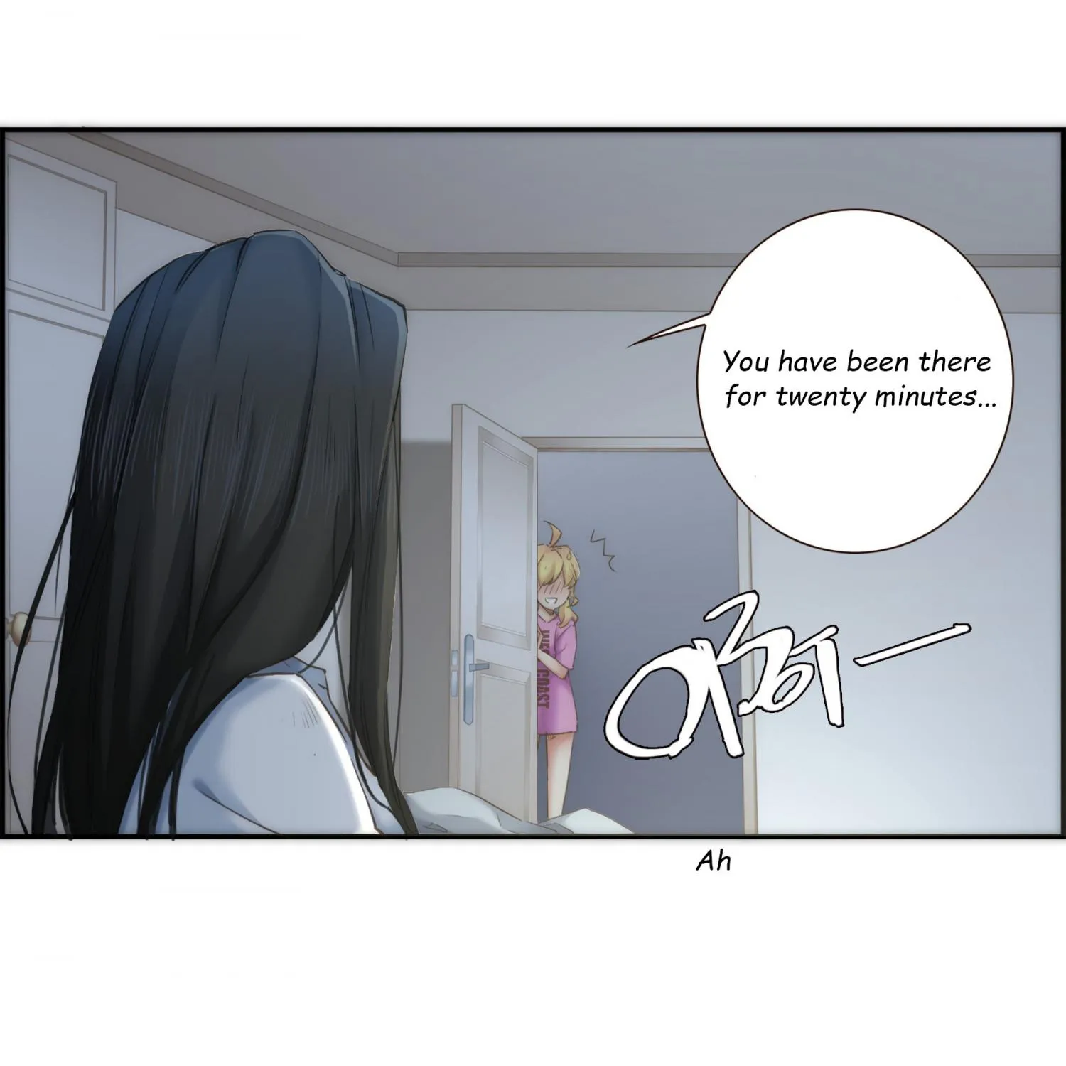 The One I Yearn For Chapter 37 page 77 - MangaKakalot