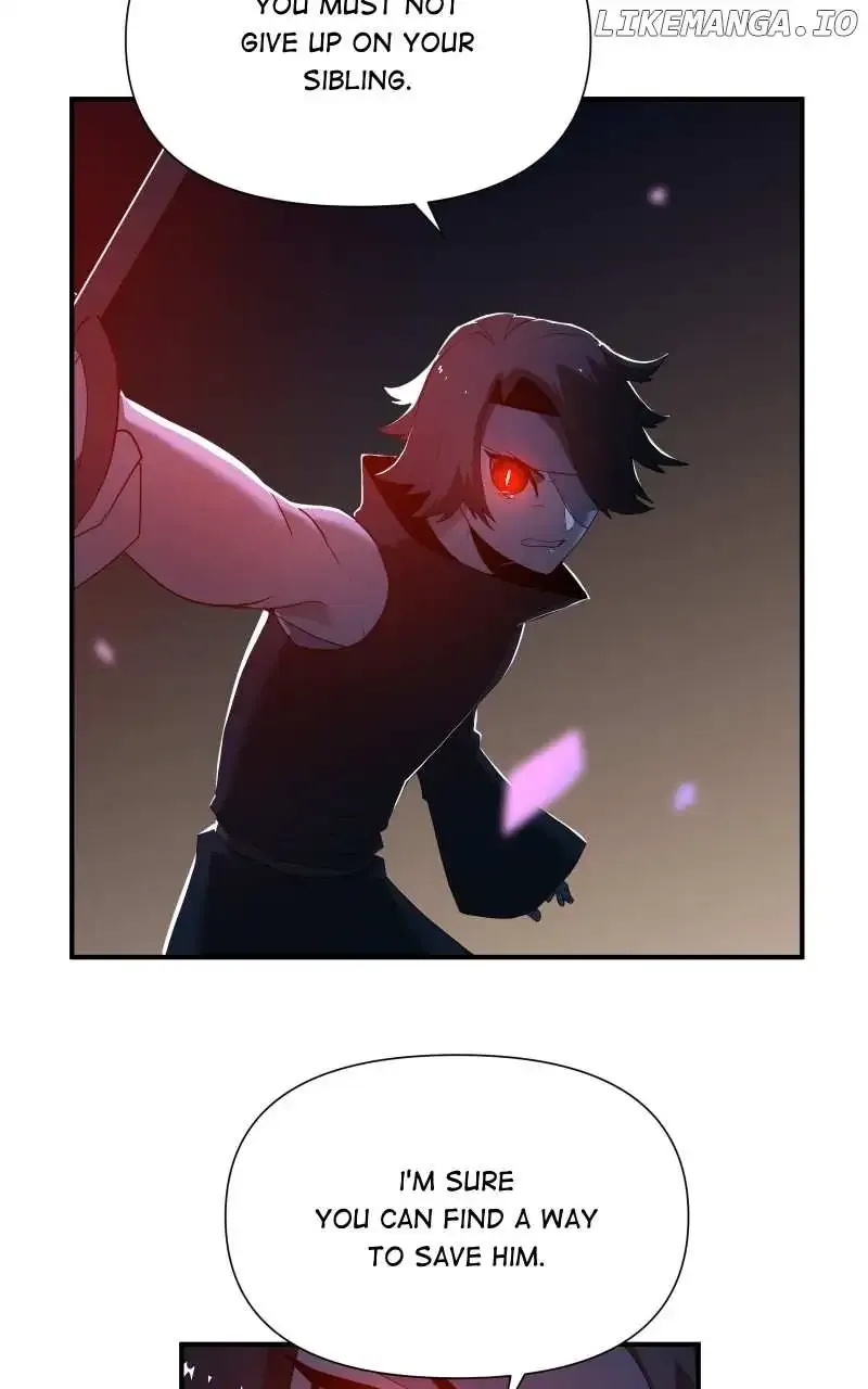 The One Who Parried Death Chapter 26 page 59 - MangaNato