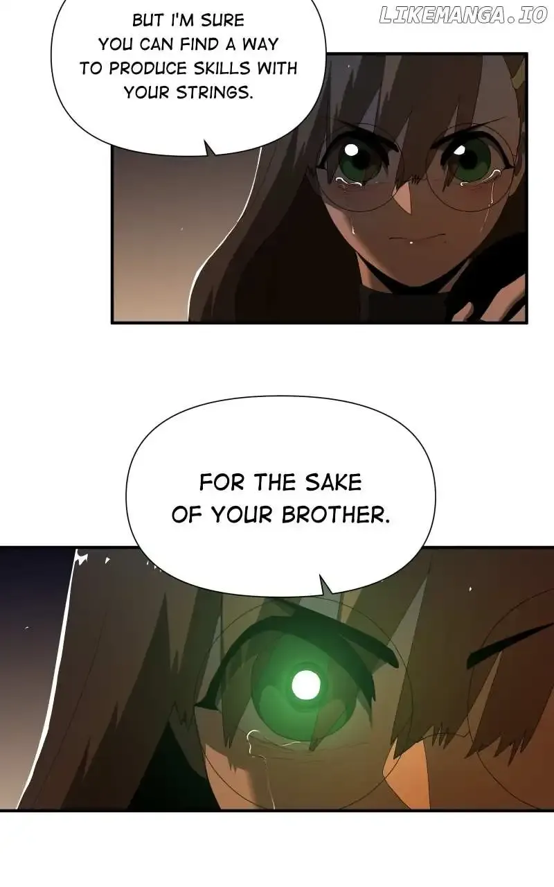 The One Who Parried Death Chapter 26 page 76 - MangaNato