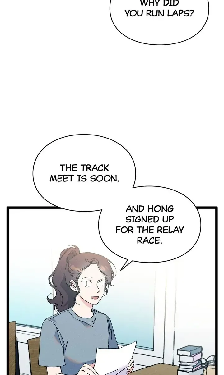 The Only Way Chapter 20 page 46 - MangaNato