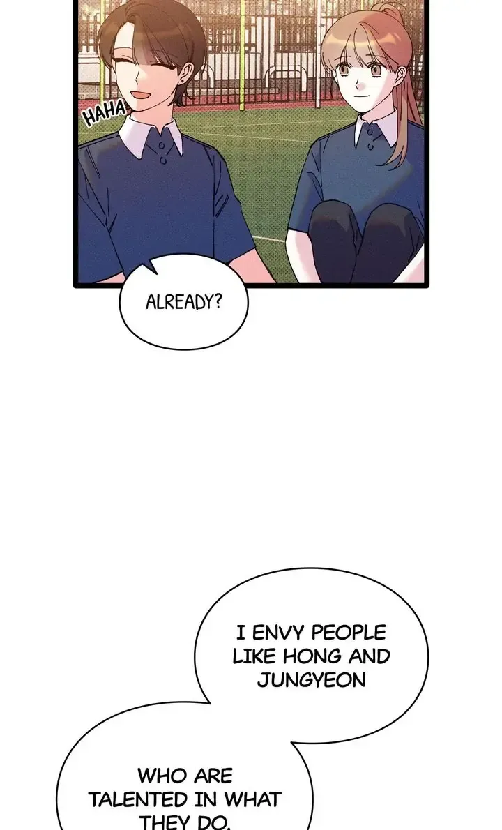 The Only Way Chapter 21 page 57 - MangaNato