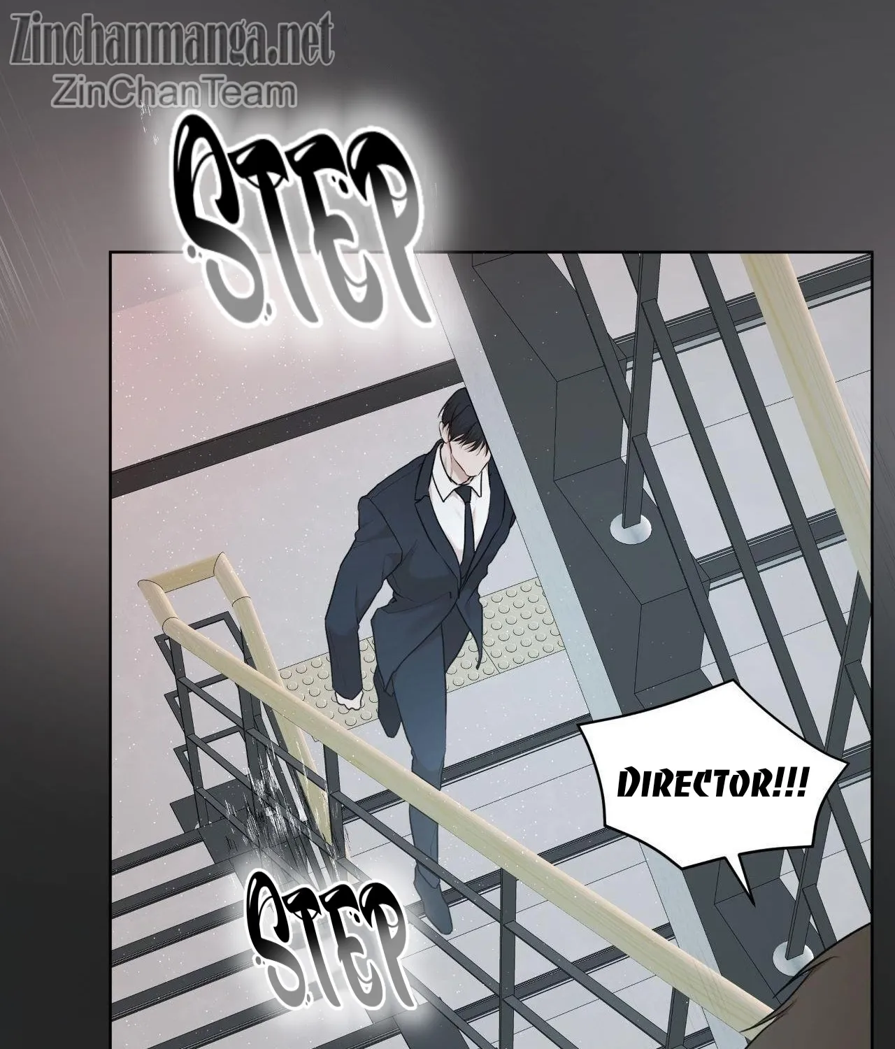 The Origin Of Species Chapter 58 page 10 - MangaNato