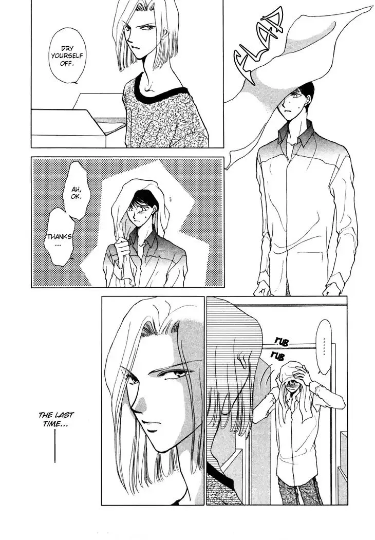 The Other Side of You Chapter 7 page 3 - MangaKakalot