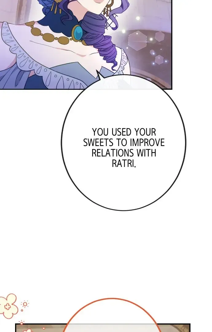 The Otherworld Patissiere’s Sweets Reform Chapter 15 page 49 - MangaKakalot