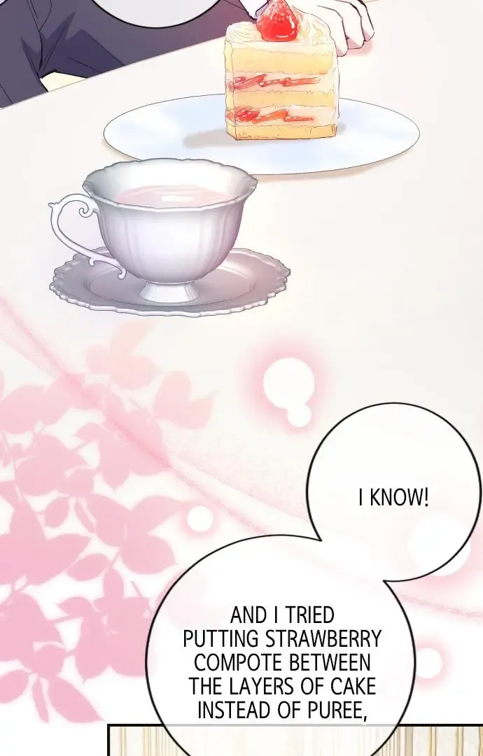 The Otherworld Patissiere’s Sweets Reform Chapter 15 page 65 - MangaKakalot