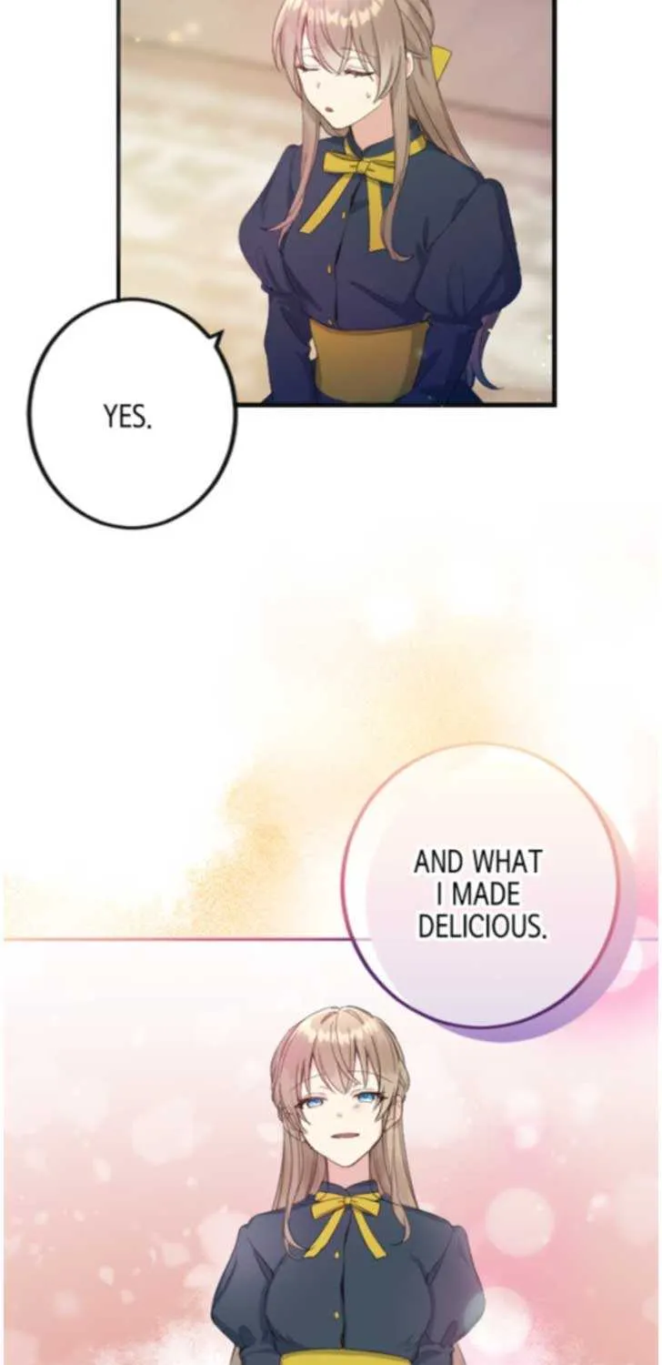 The Otherworld Patissiere’s Sweets Reform Chapter 3 page 9 - MangaKakalot