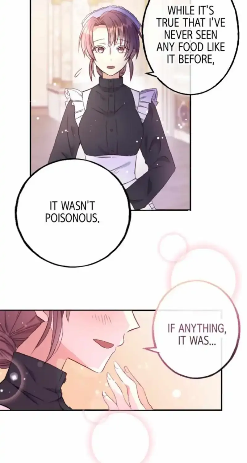 The Otherworld Patissiere’s Sweets Reform Chapter 5 page 24 - MangaKakalot