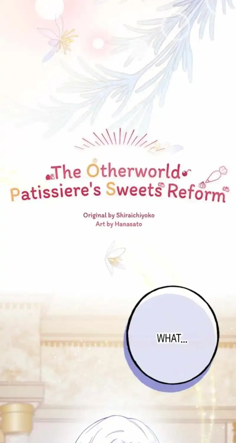 The Otherworld Patissiere’s Sweets Reform Chapter 5 page 5 - MangaKakalot