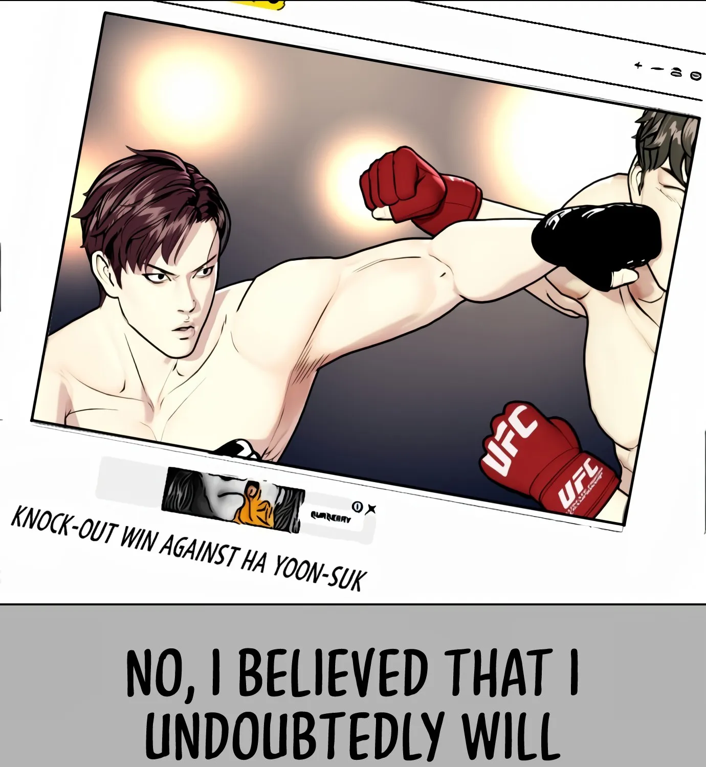 The Outcast Is Too Good at Martial Arts - Page 146