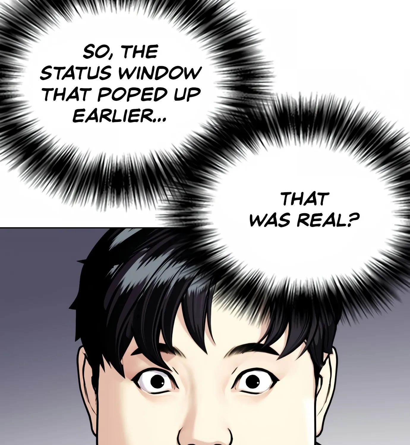 The Outcast Is Too Good at Martial Arts - Page 316