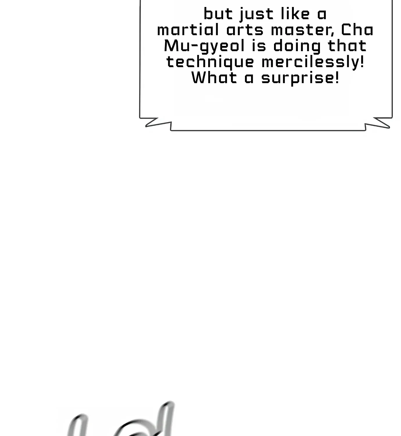 The Outcast Is Too Good at Martial Arts - Page 104