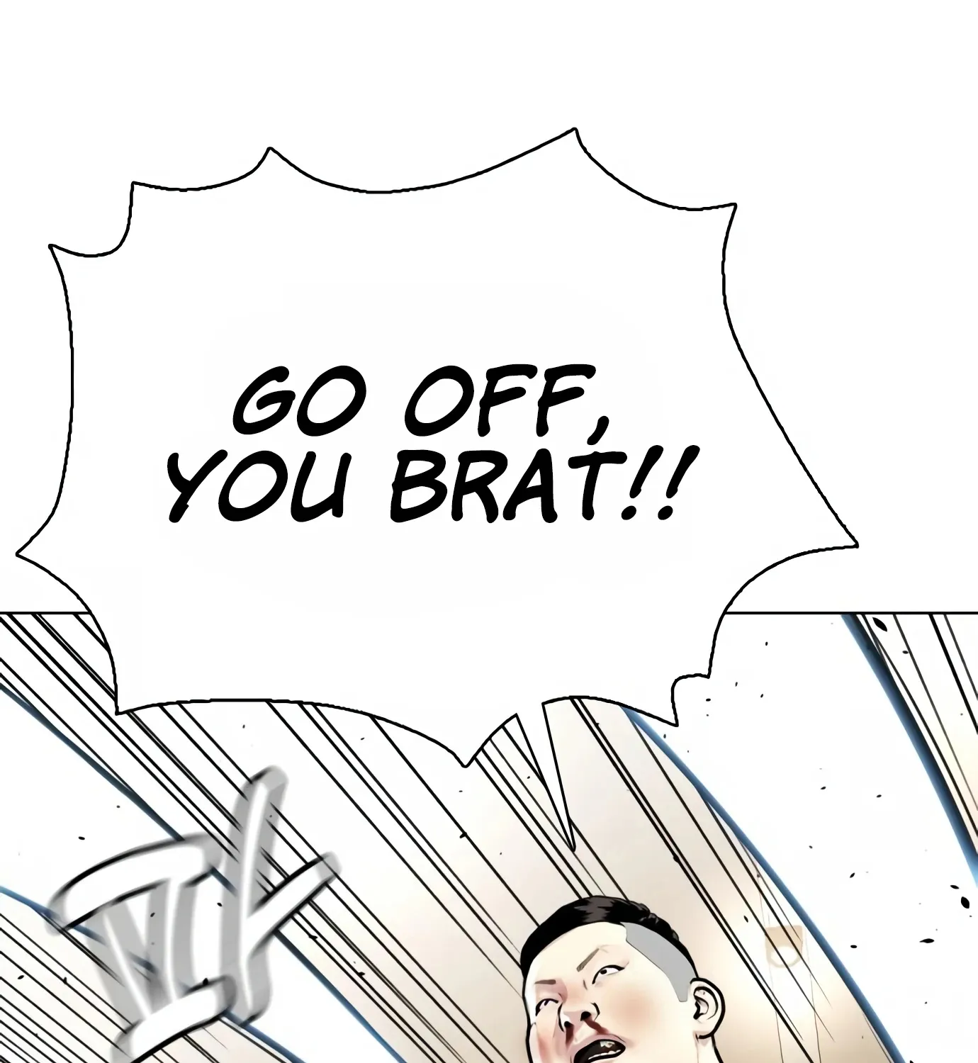 The Outcast Is Too Good at Martial Arts - Page 254