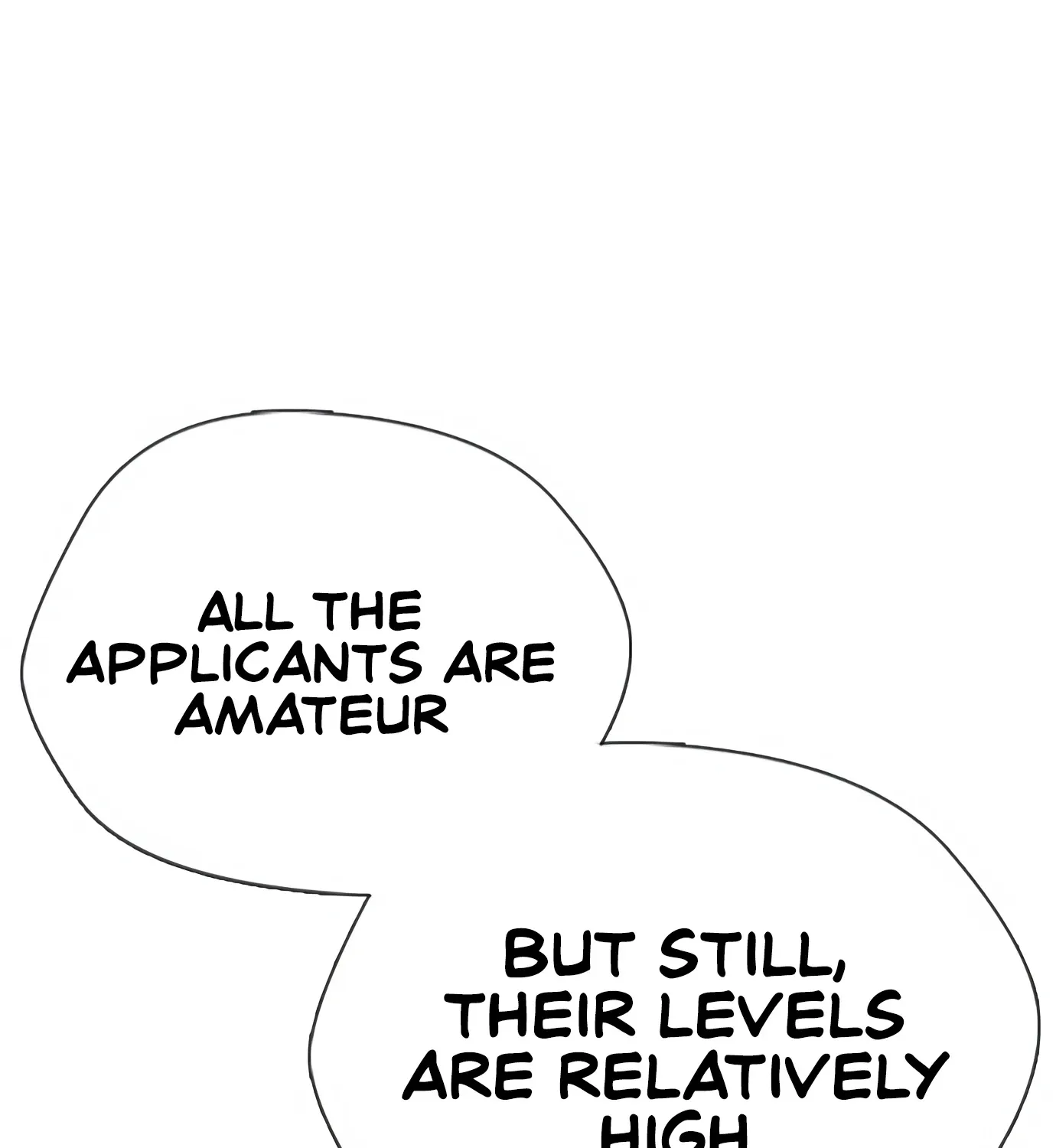 The Outcast Is Too Good at Martial Arts - Page 370