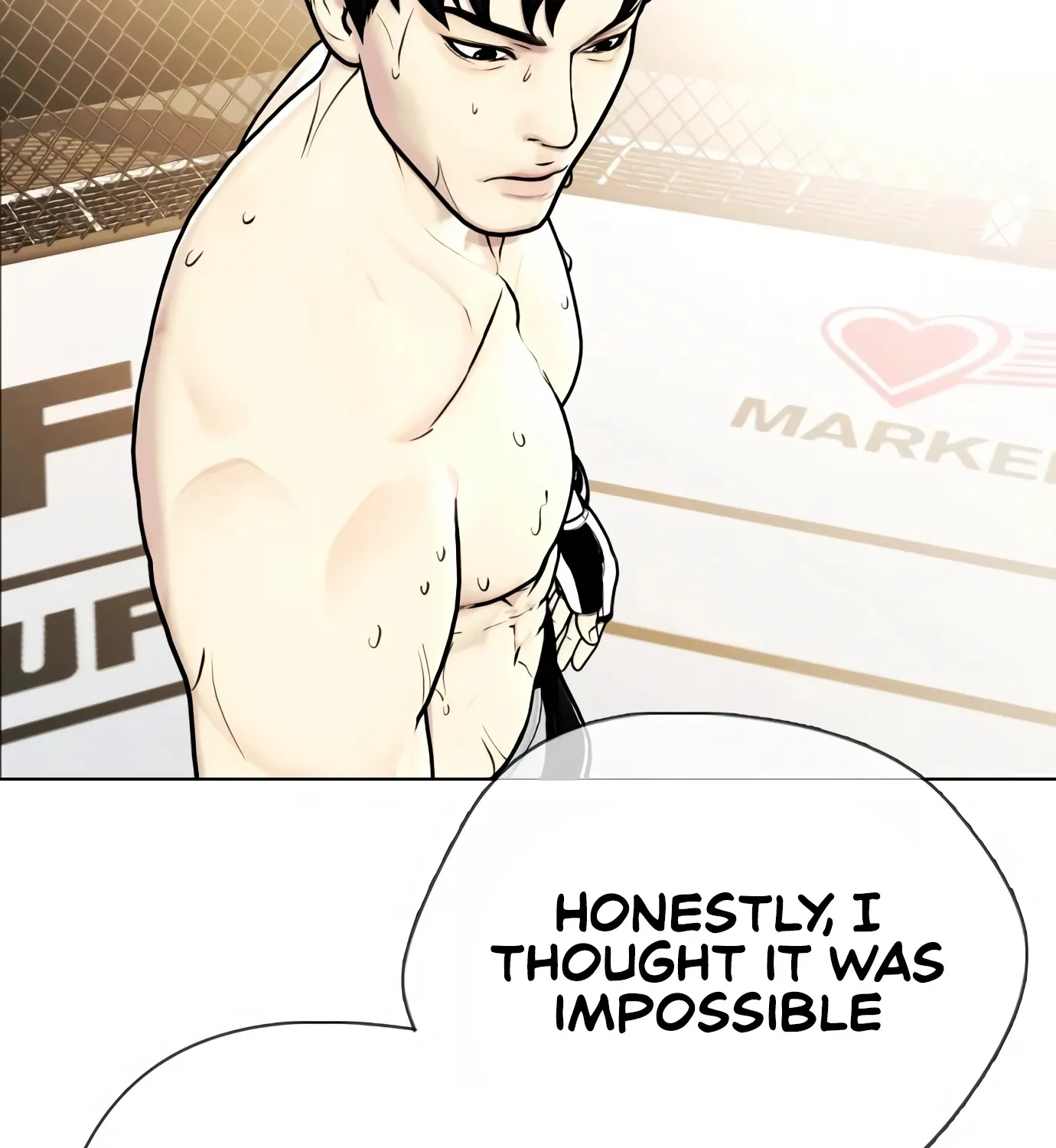 The Outcast Is Too Good at Martial Arts - Page 372