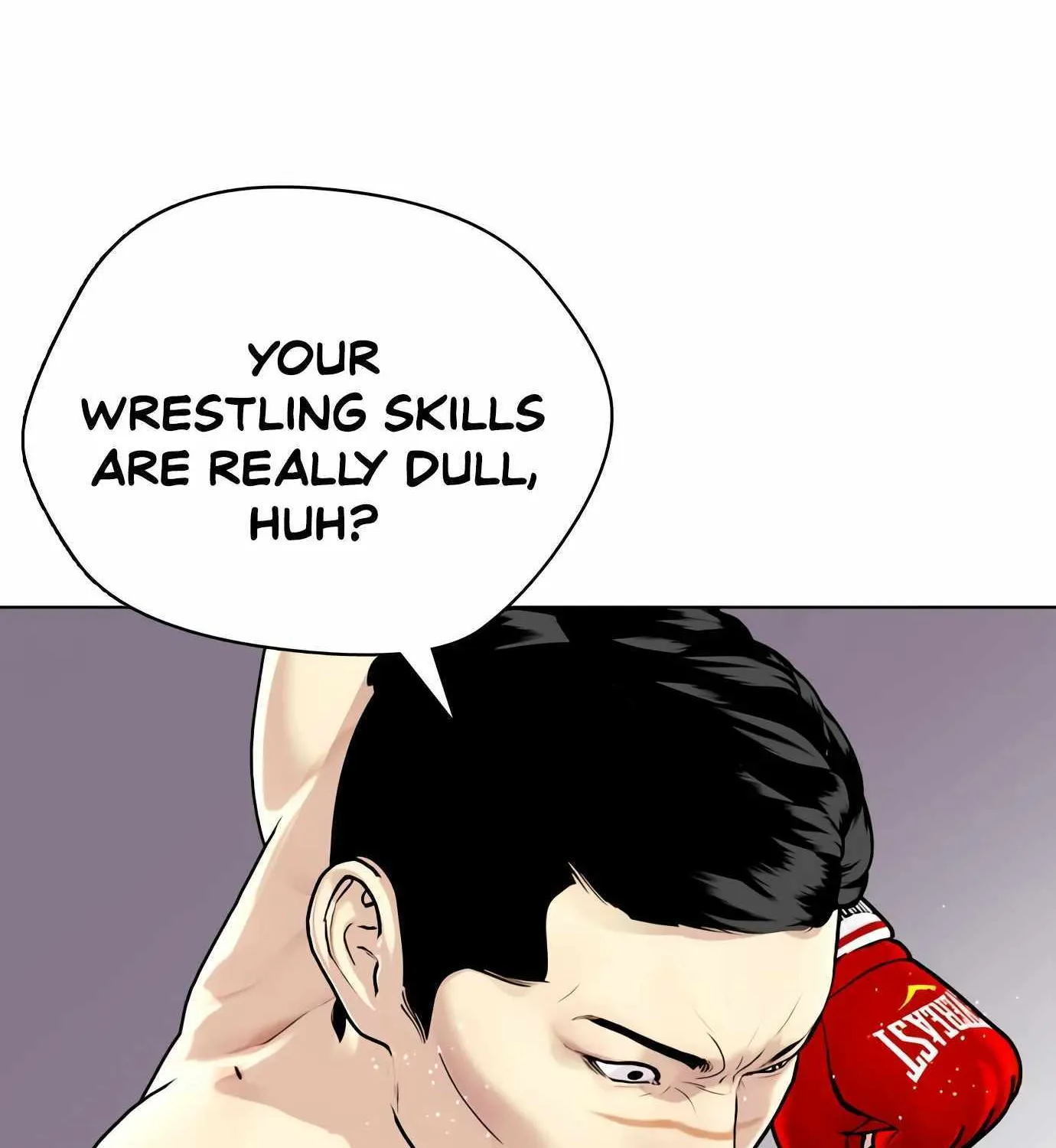 The Outcast Is Too Good at Martial Arts - Page 116