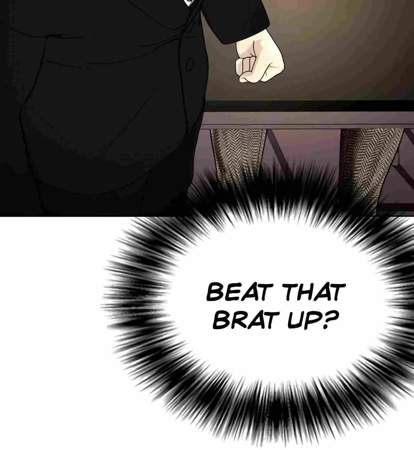 The Outcast Is Too Good at Martial Arts - Page 20