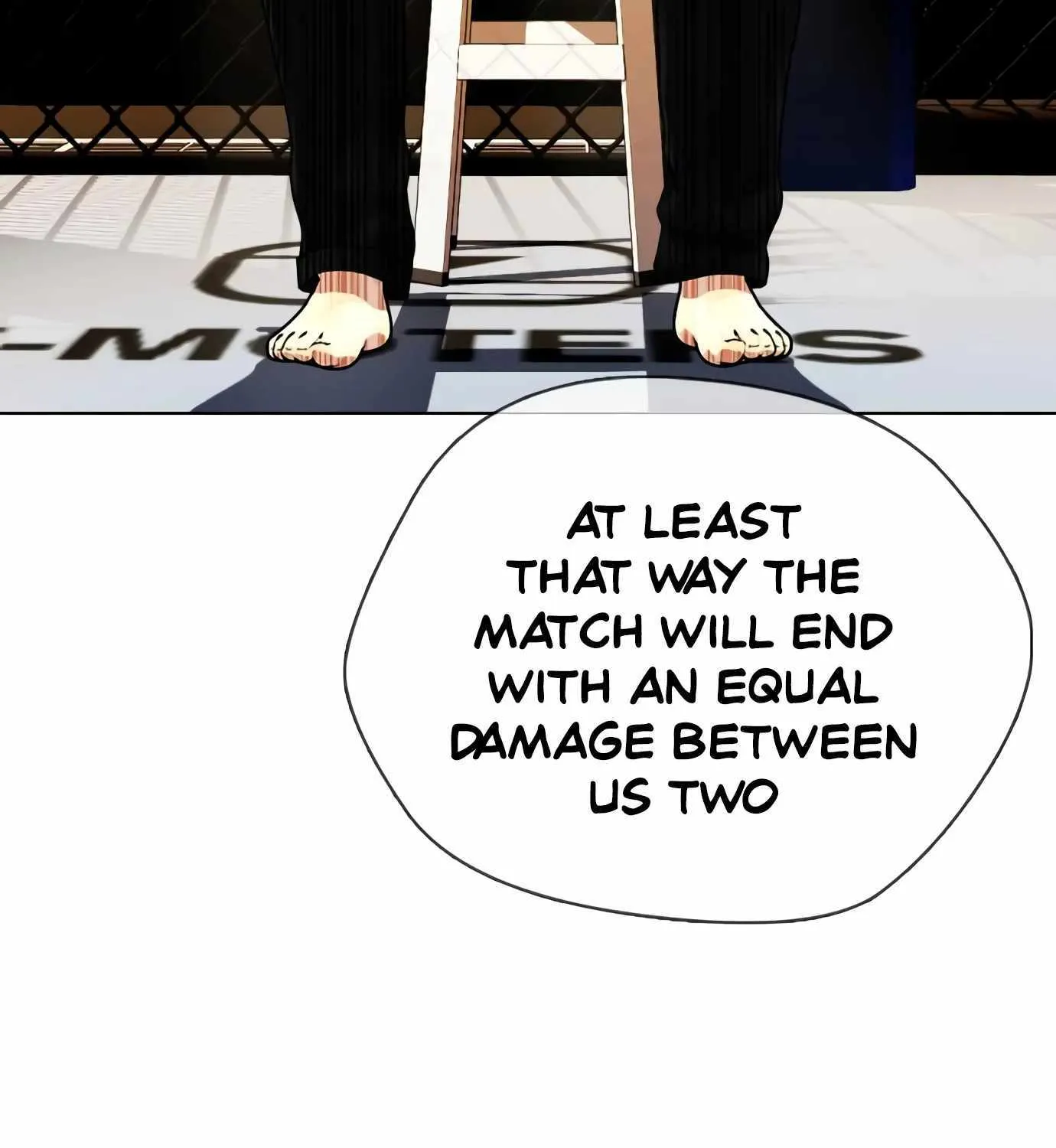 The Outcast Is Too Good at Martial Arts - Page 219