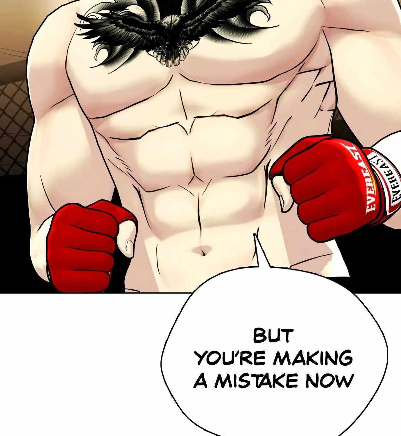 The Outcast Is Too Good at Martial Arts - Page 58