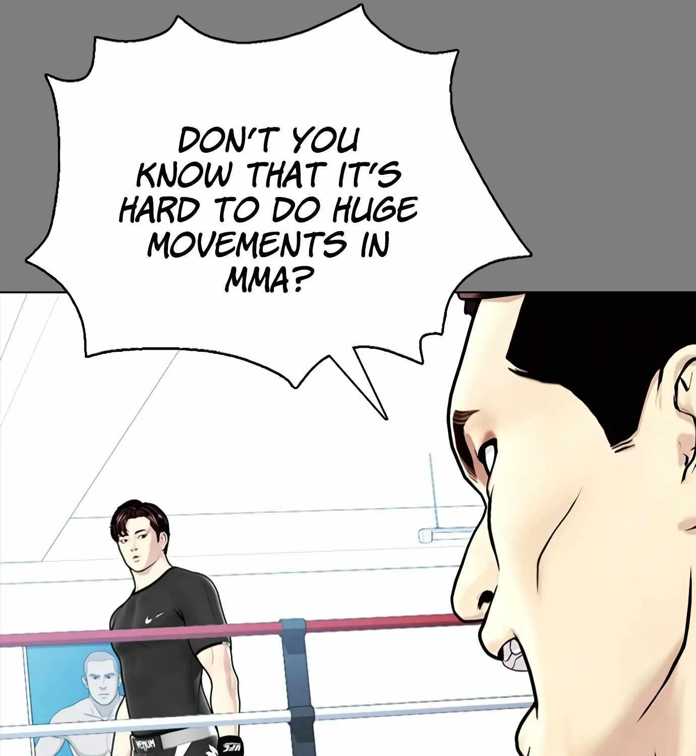 The Outcast Is Too Good at Martial Arts - Page 156