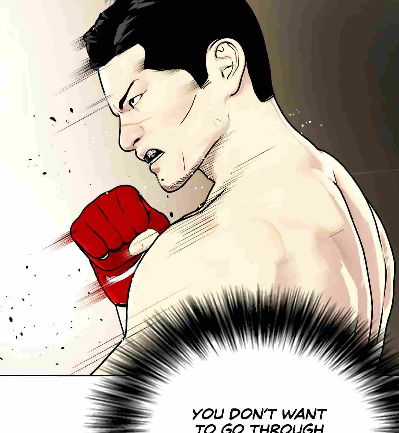 The Outcast Is Too Good at Martial Arts - Page 33