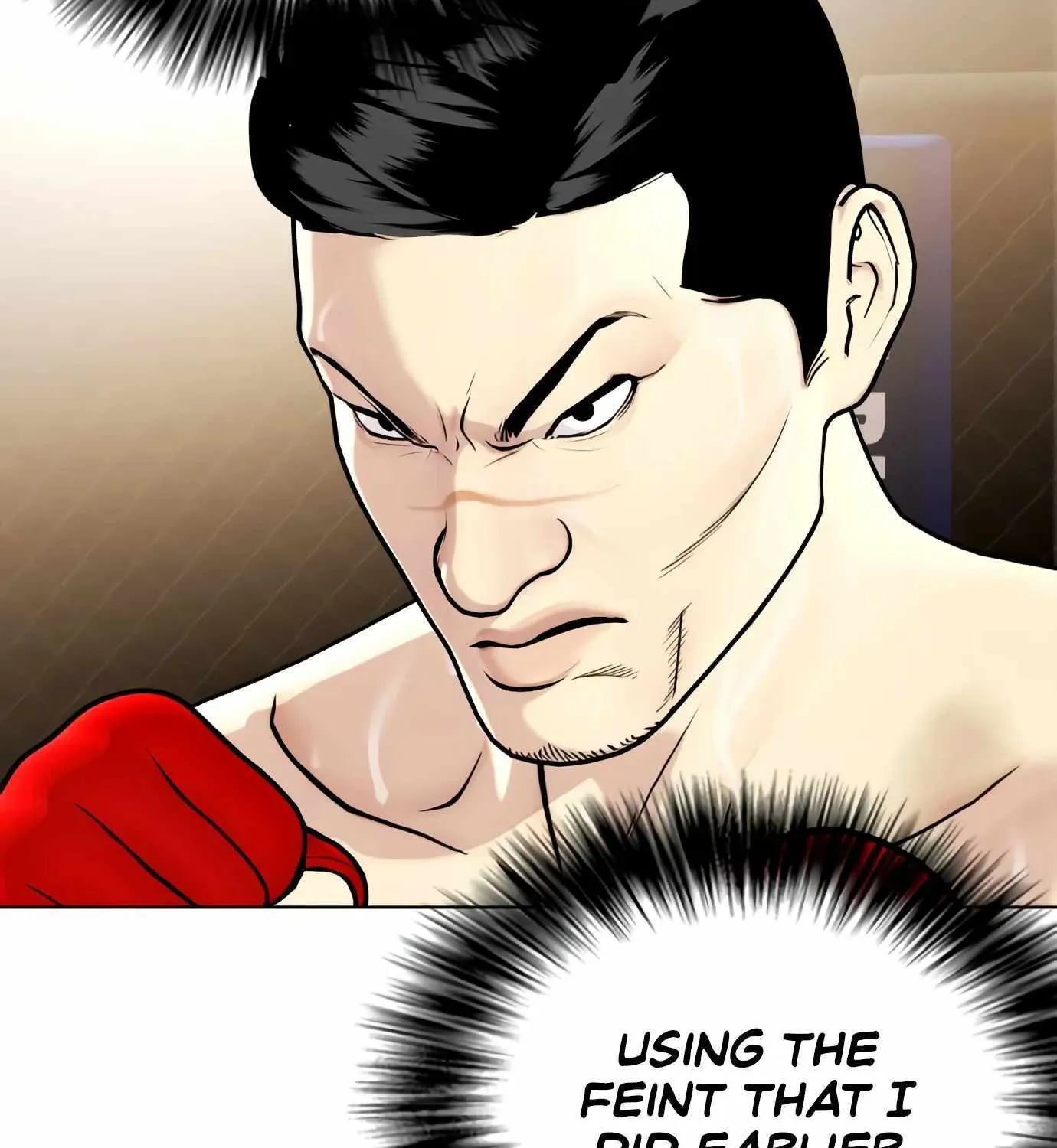 The Outcast Is Too Good at Martial Arts - Page 8