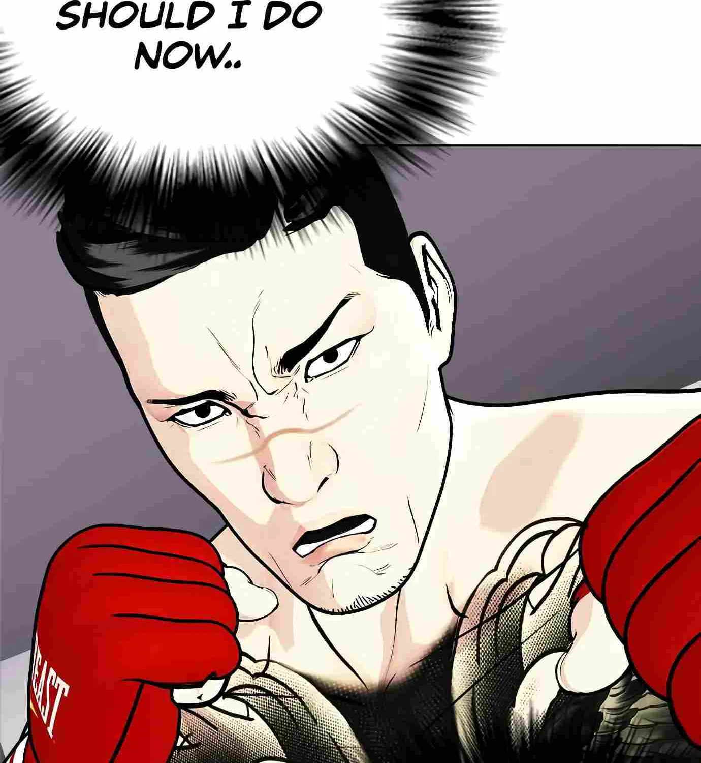 The Outcast Is Too Good at Martial Arts - Page 93