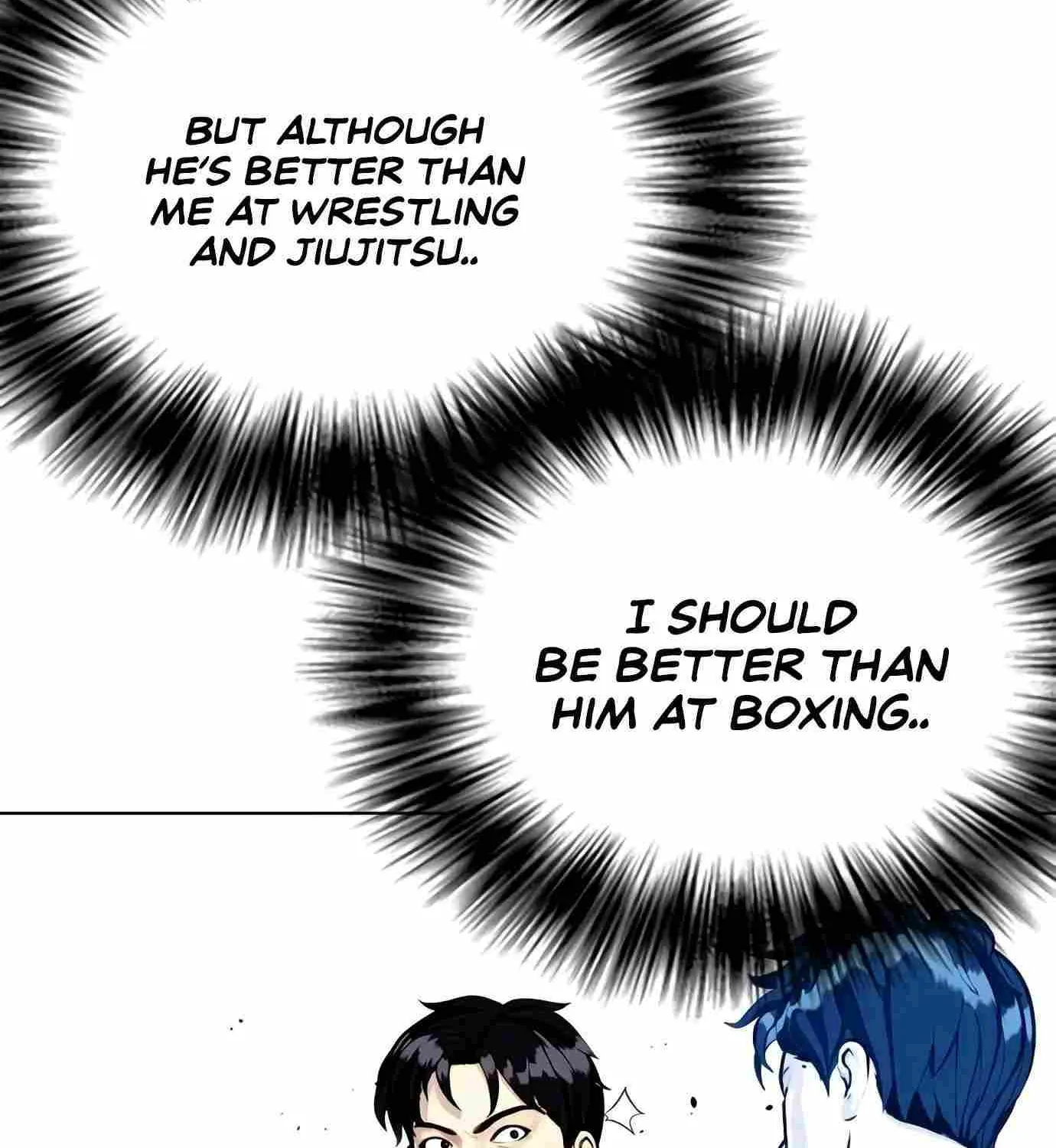 The Outcast Is Too Good at Martial Arts - Page 56