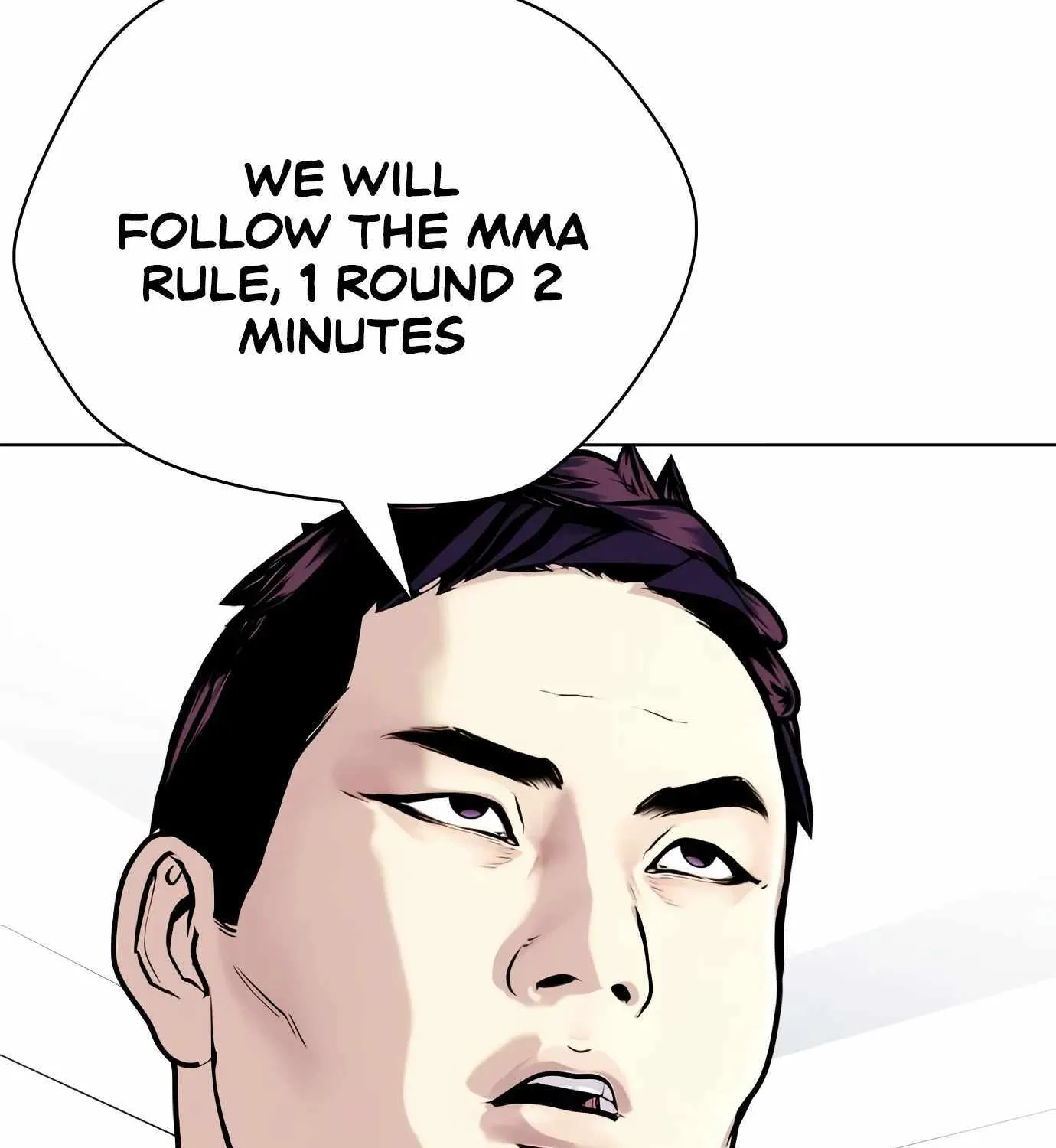 The Outcast Is Too Good at Martial Arts - Page 115