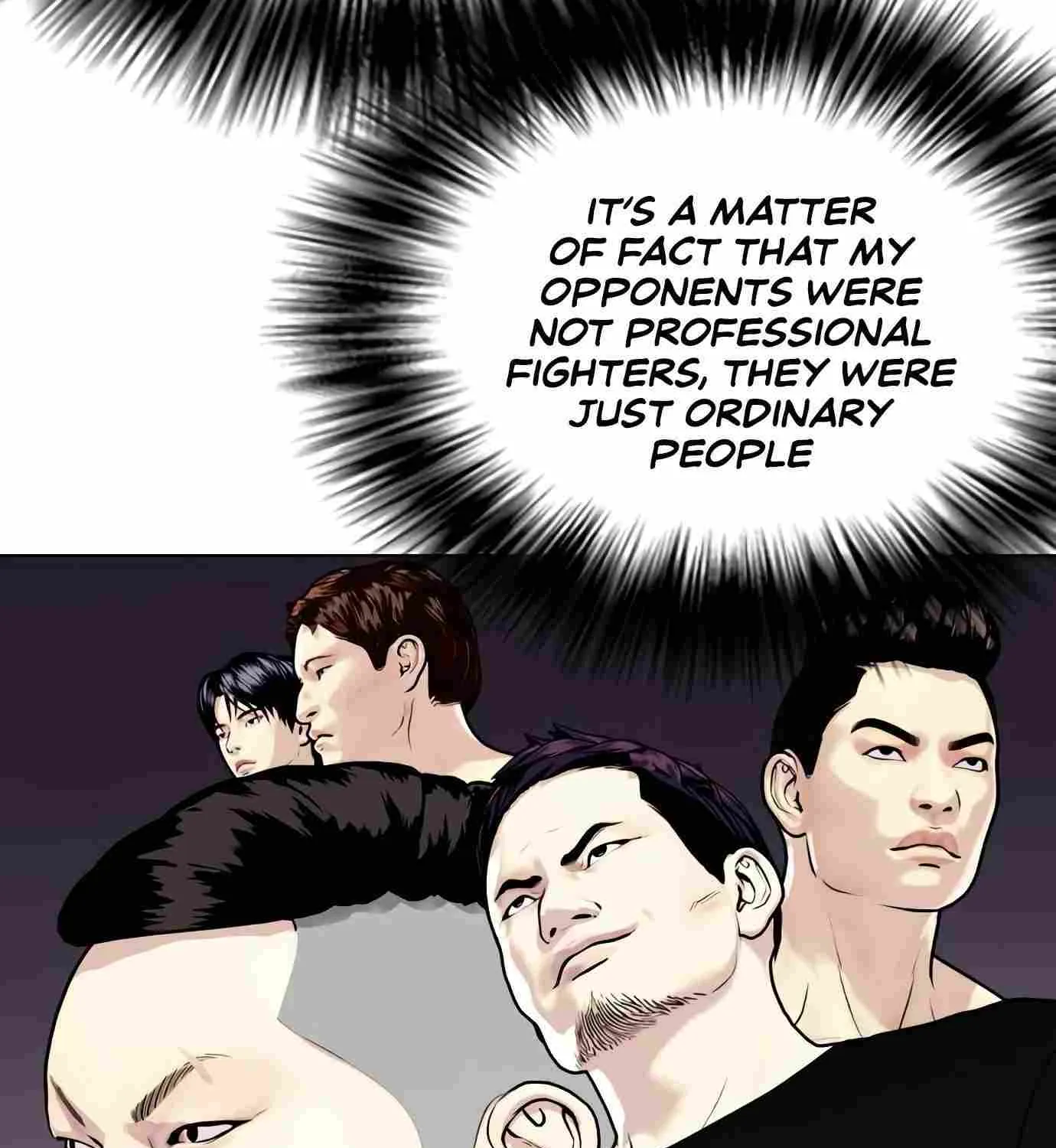 The Outcast Is Too Good at Martial Arts - Page 147