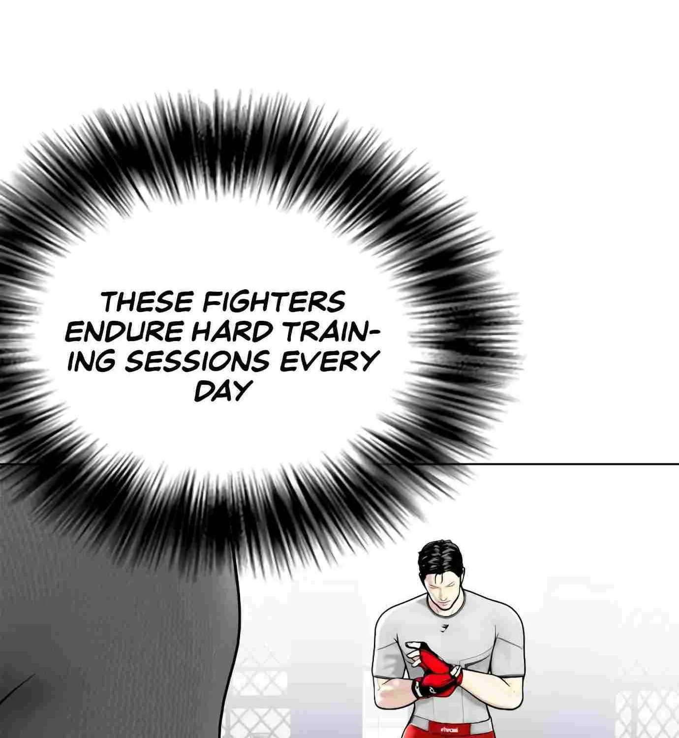 The Outcast Is Too Good at Martial Arts - Page 150