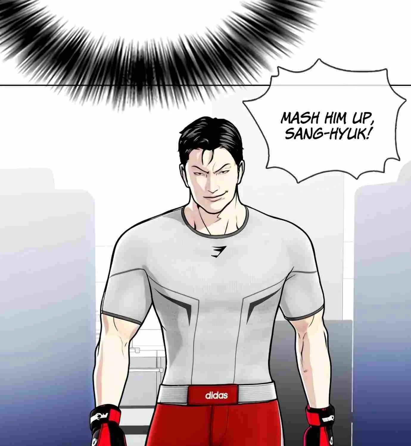 The Outcast Is Too Good at Martial Arts - Page 153