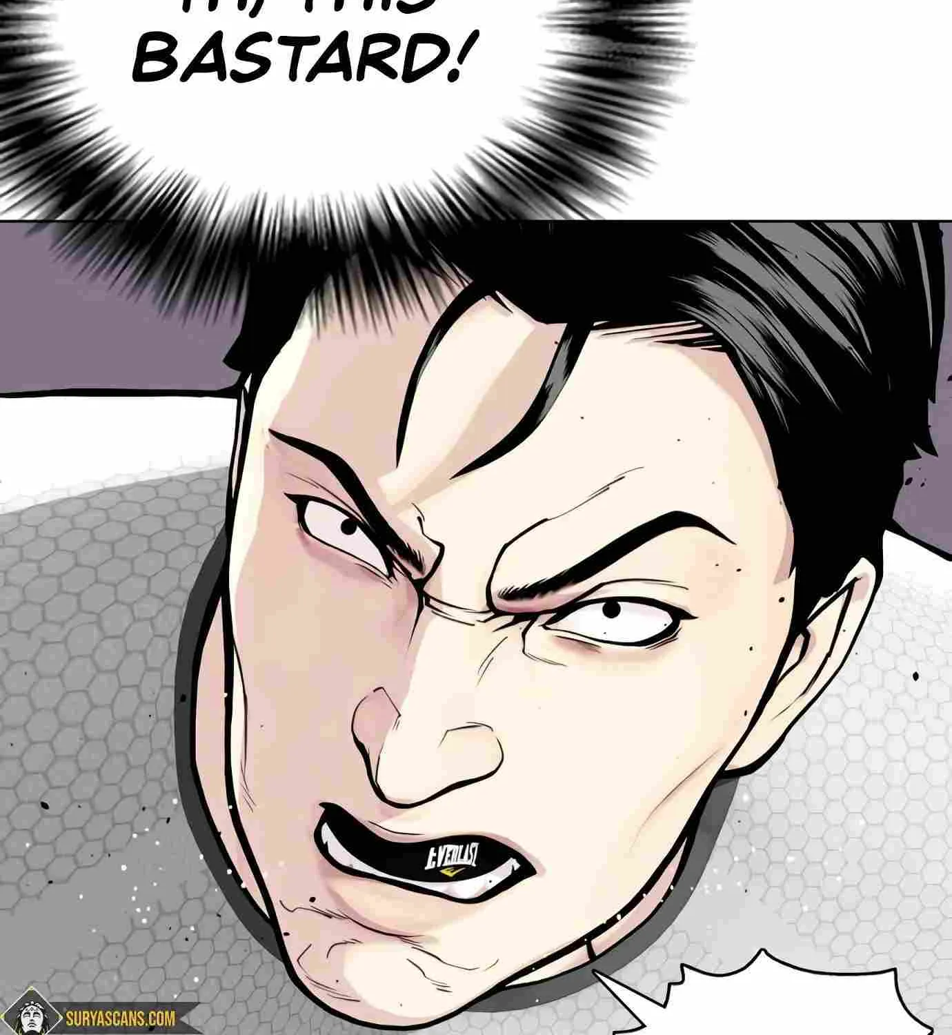 The Outcast Is Too Good at Martial Arts - Page 176