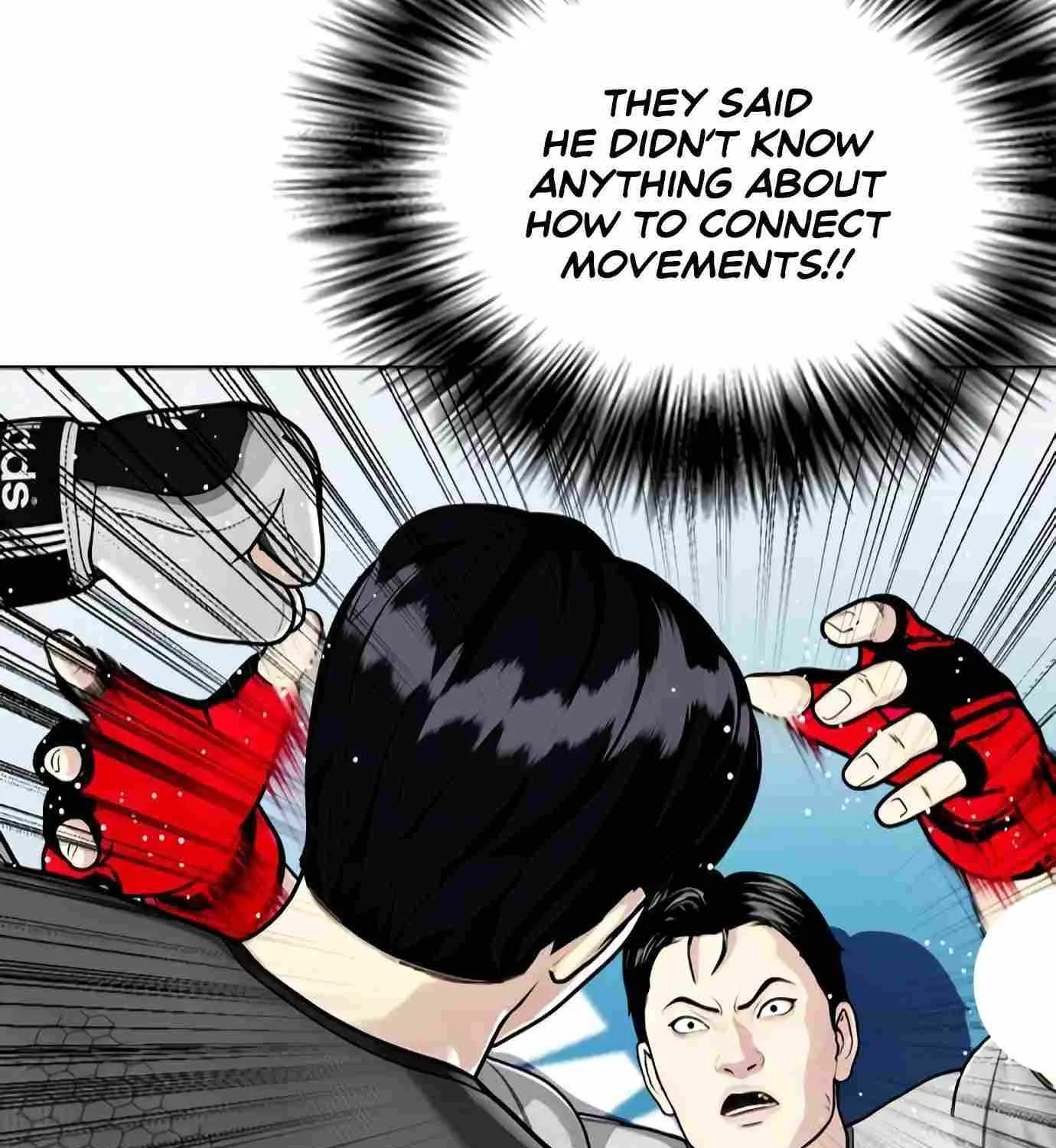 The Outcast Is Too Good at Martial Arts - Page 191