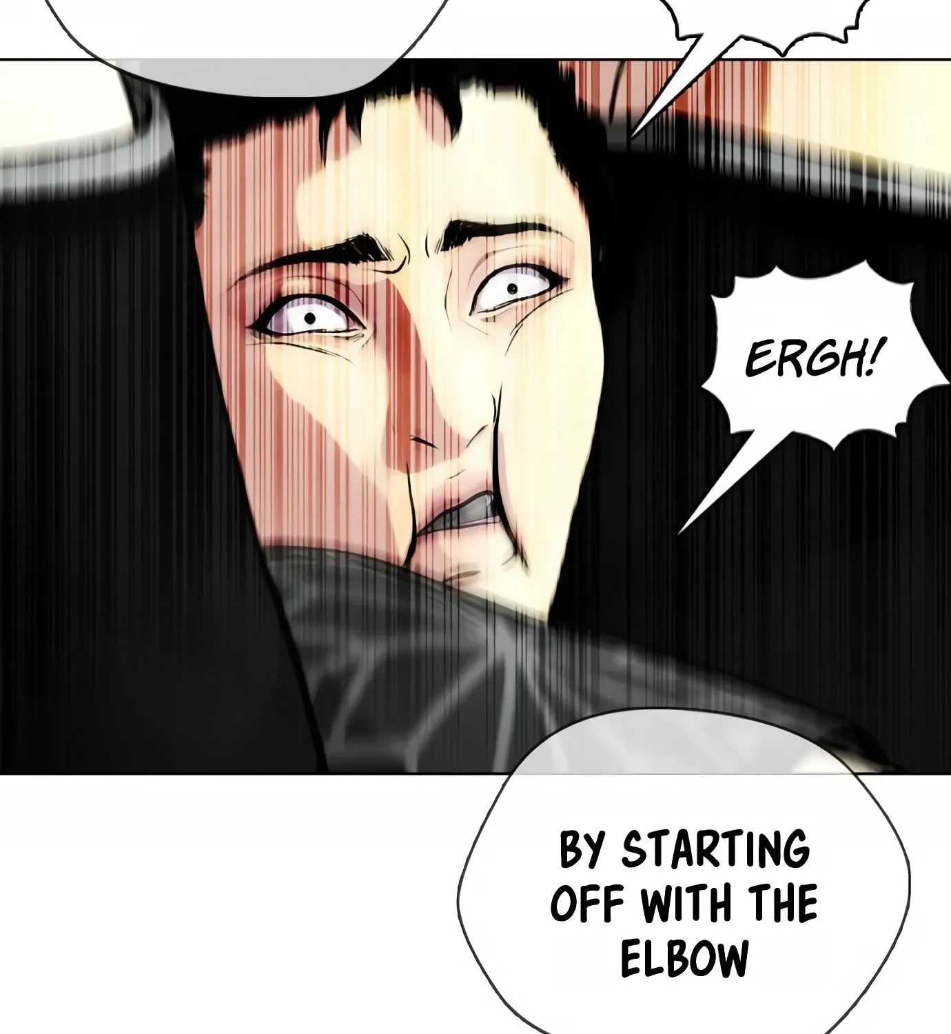 The Outcast Is Too Good at Martial Arts - Page 104